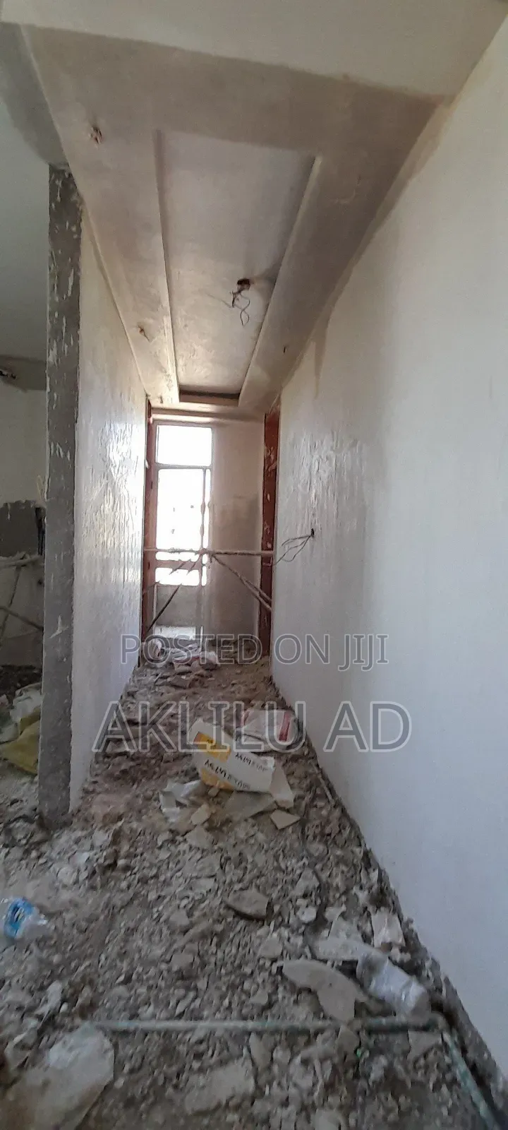 1bdrm Condo in Bole Ayat for sale