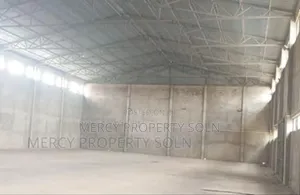 Warehouse for Sale in Addis Ababa