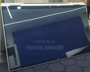 Photo - New Laptop HP EliteBook X GB AMD Ryzen 7 SSD 512GB