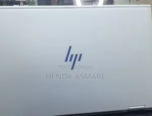 New Laptop HP EliteBook X GB AMD Ryzen 7 SSD 512GB