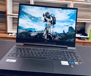 New Laptop HP Victus 16 16GB Intel Core I7 SSD 512GB