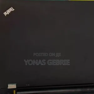 New Laptop Lenovo ThinkPad T430 4GB Intel Core I5 HDD 500GB