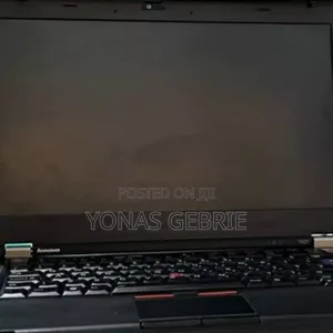 New Laptop Lenovo ThinkPad T430 4GB Intel Core I5 HDD 500GB