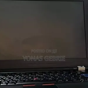 Photo - New Laptop Lenovo ThinkPad T430 4GB Intel Core I5 HDD 500GB