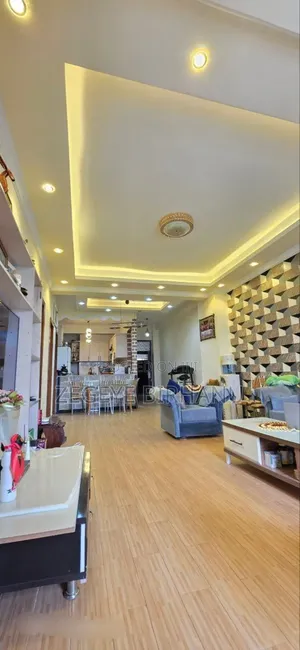 Furnished 3bdrm Apartment in Yeka for sale