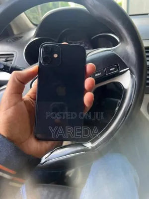 Apple iPhone 12 mini 64 GB Blue