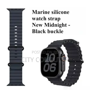 Photo - Apple Watch Stripe