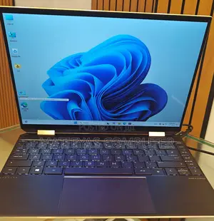 New Laptop HP Spectre X360 16GB Intel Core I7 SSD 1T
