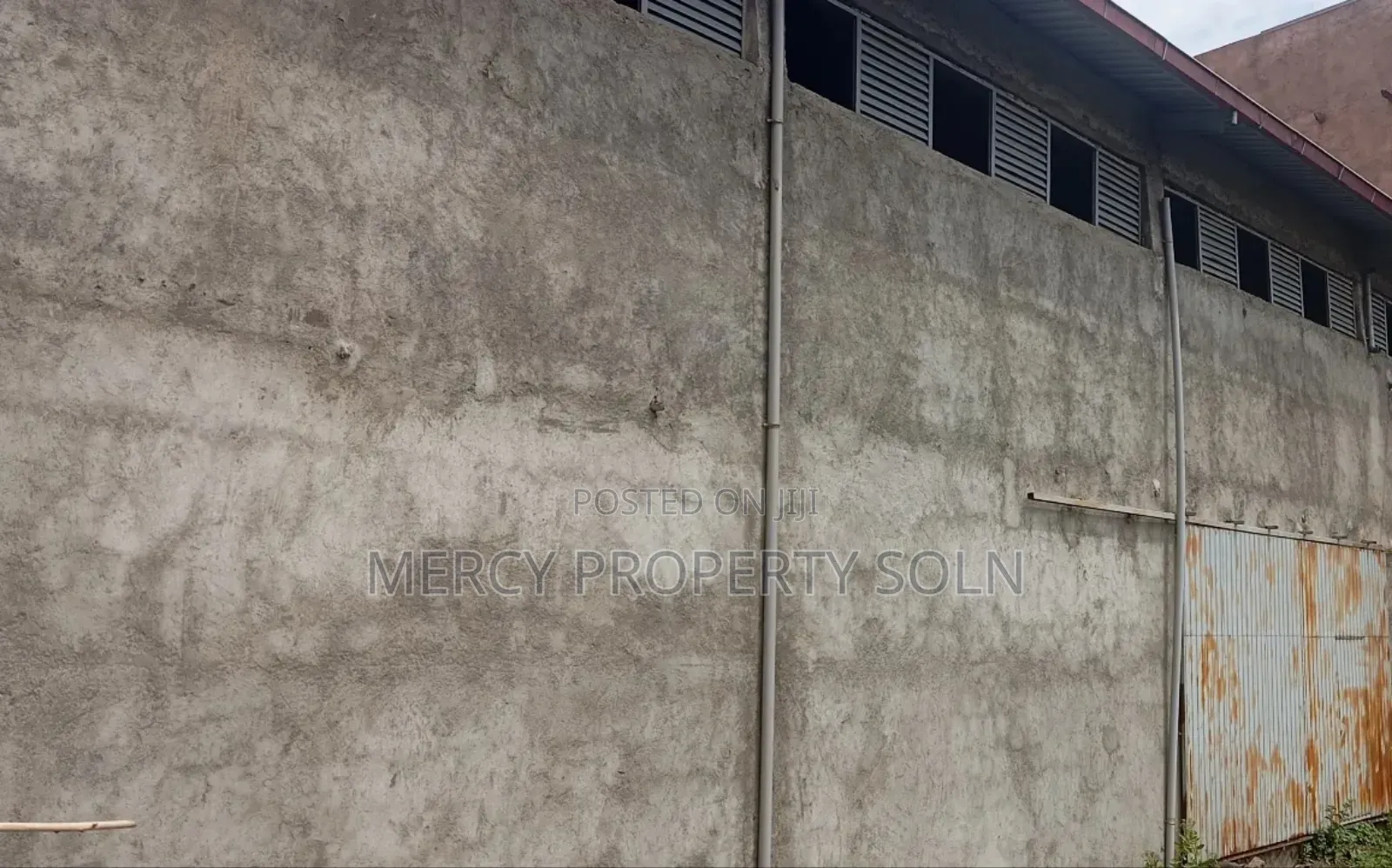 Warehouse For Rent In Kality Addis Ababa