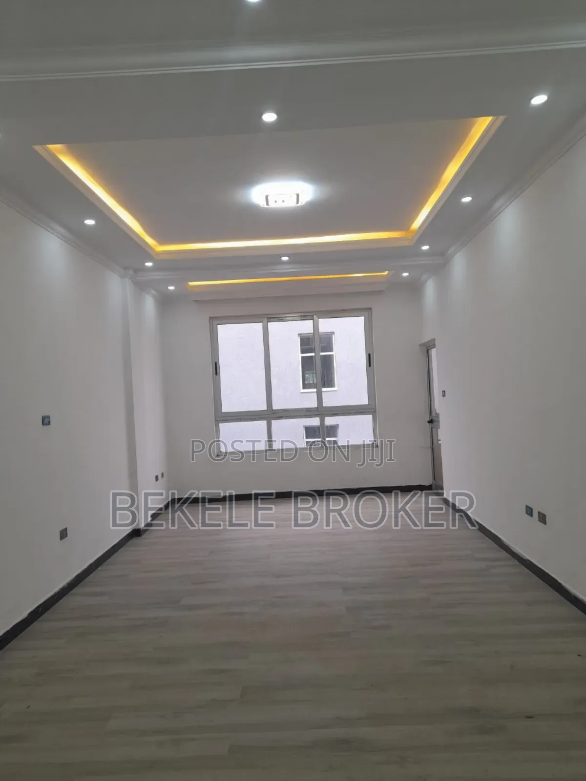 Furnished 3bdrm Apartment in አፓርትመንት, Bole for sale