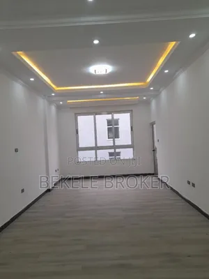 Furnished 3bdrm Apartment in አፓርትመንት, Bole for sale