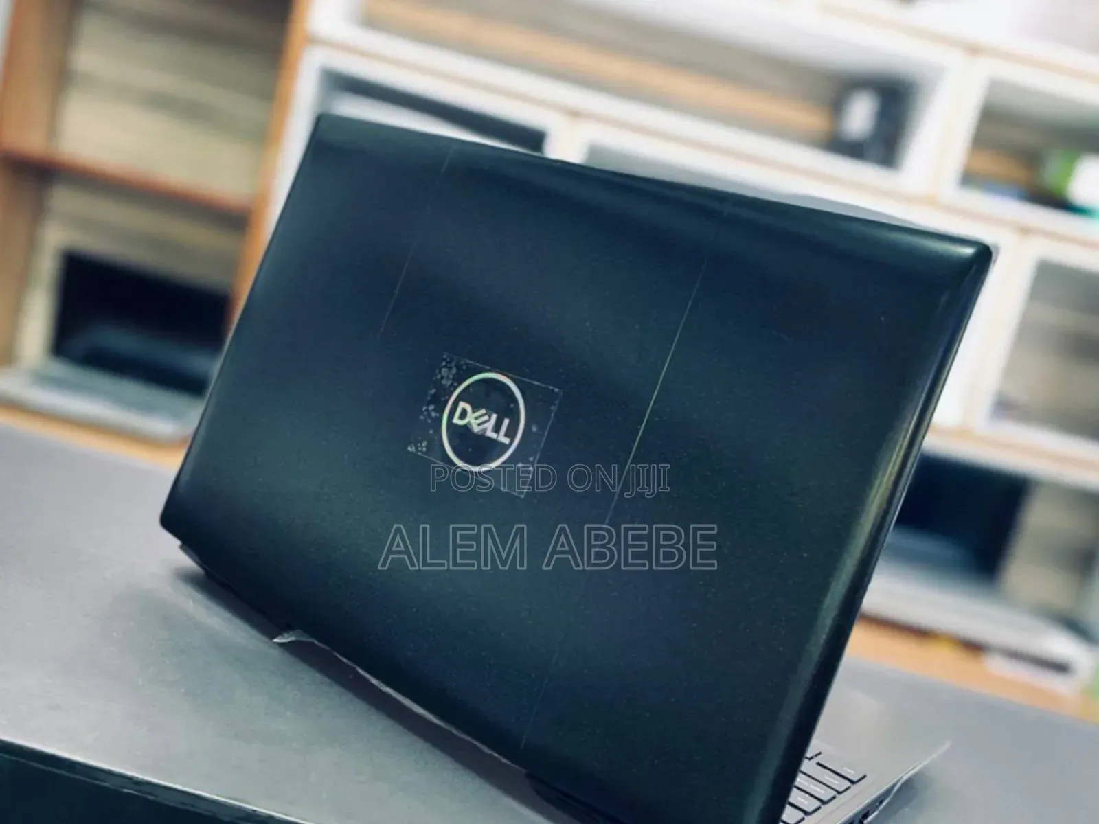 New Laptop Dell G5 16GB Intel Core I7 SSD 512GB