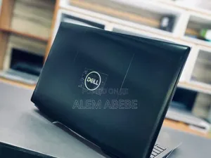New Laptop Dell G5 16GB Intel Core I7 SSD 512GB