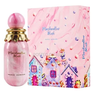 Photo - Marshmallow Blush by Paris Corner Perfume