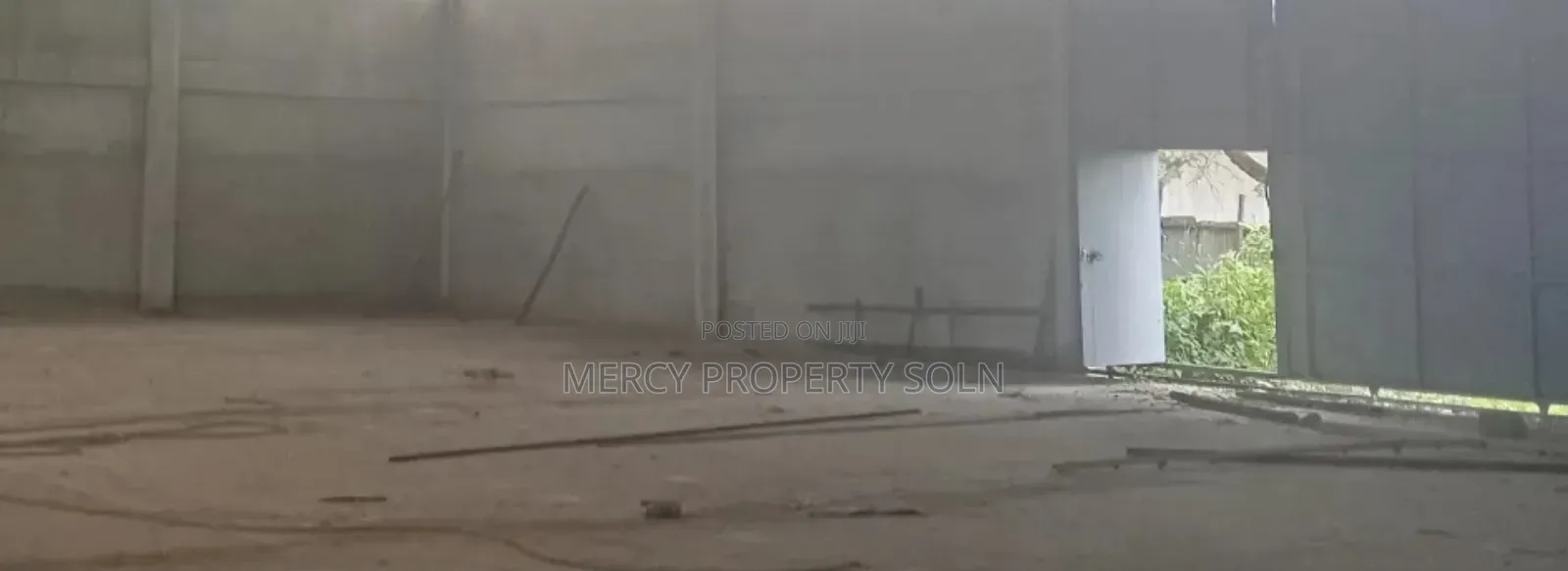 Warehouse For Rent In Kality Addis Ababa