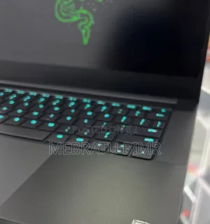 Photo - New Laptop Razer Blade 16GB AMD Ryzen 9 SSD 1T