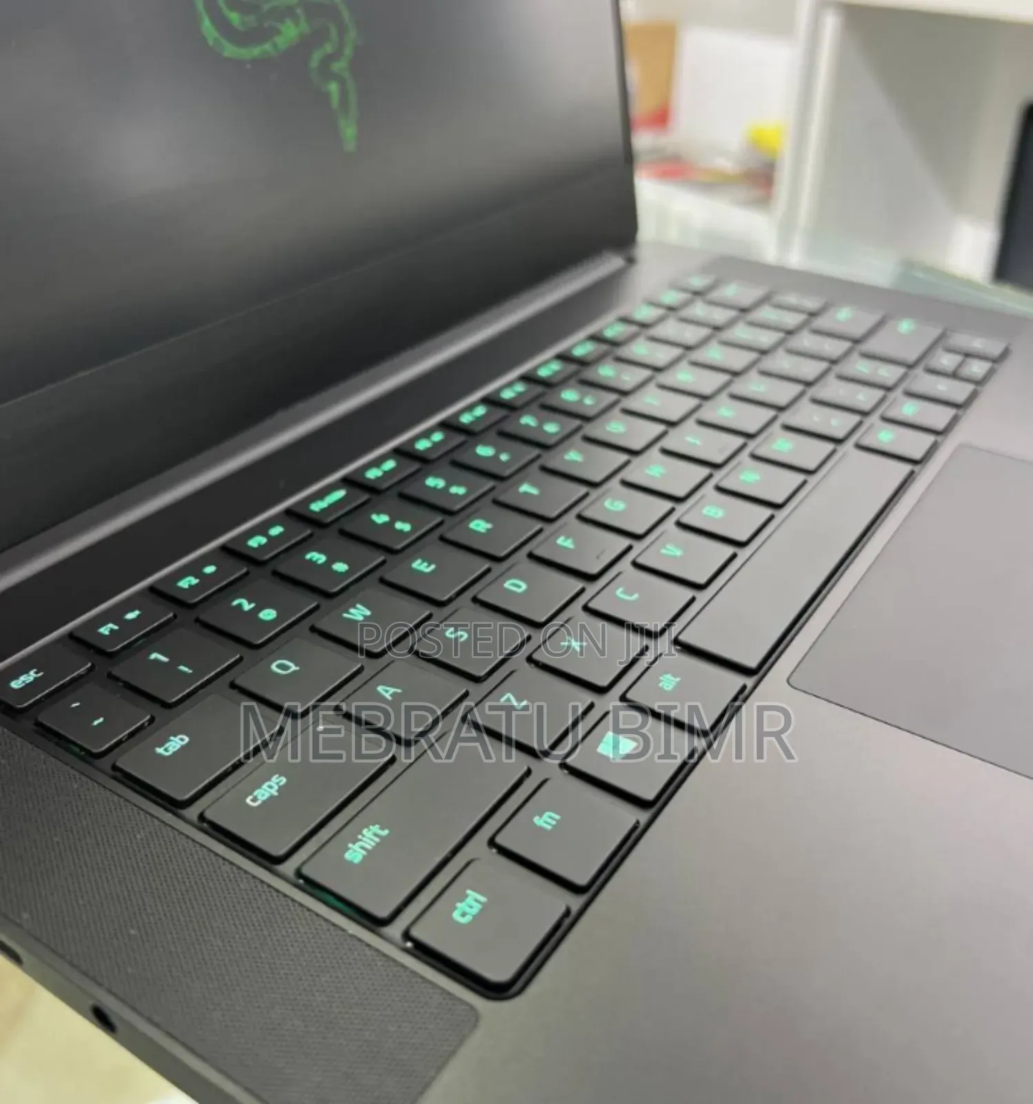 New Laptop Razer Blade 16GB AMD Ryzen 9 SSD 1T