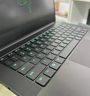 New Laptop Razer Blade 16GB AMD Ryzen 9 SSD 1T