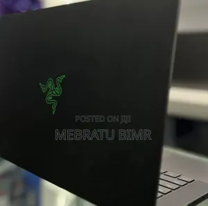 New Laptop Razer Blade 16GB AMD Ryzen 9 SSD 1T