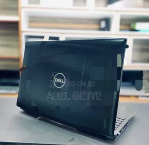 New Laptop Dell G5 16GB Intel Core I7 SSD 512GB