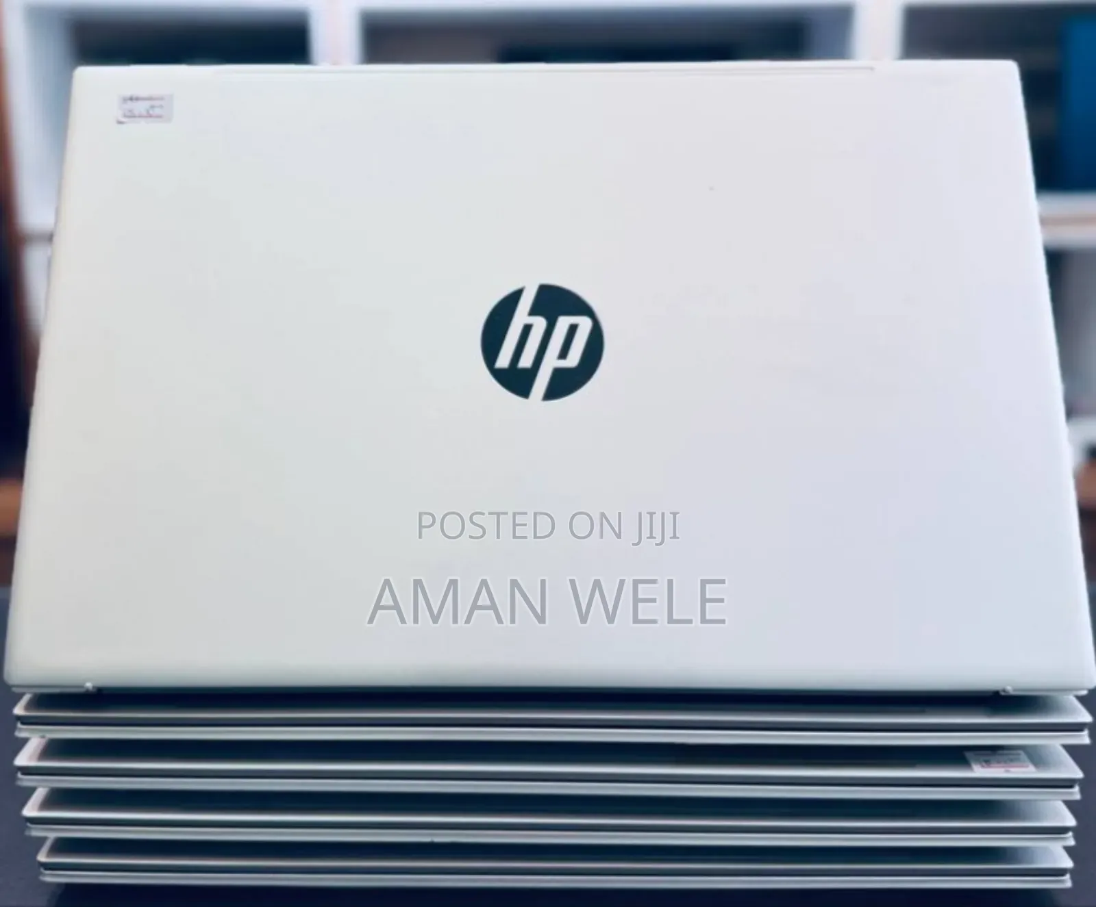 New Laptop HP Pavilion 15 16GB Intel Core I5 SSD 1T