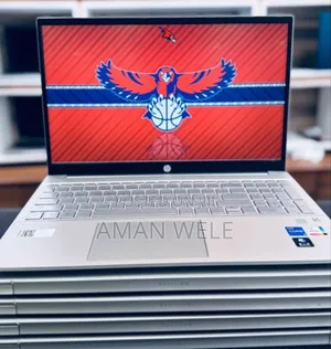 New Laptop HP Pavilion 15 16GB Intel Core I5 SSD 1T