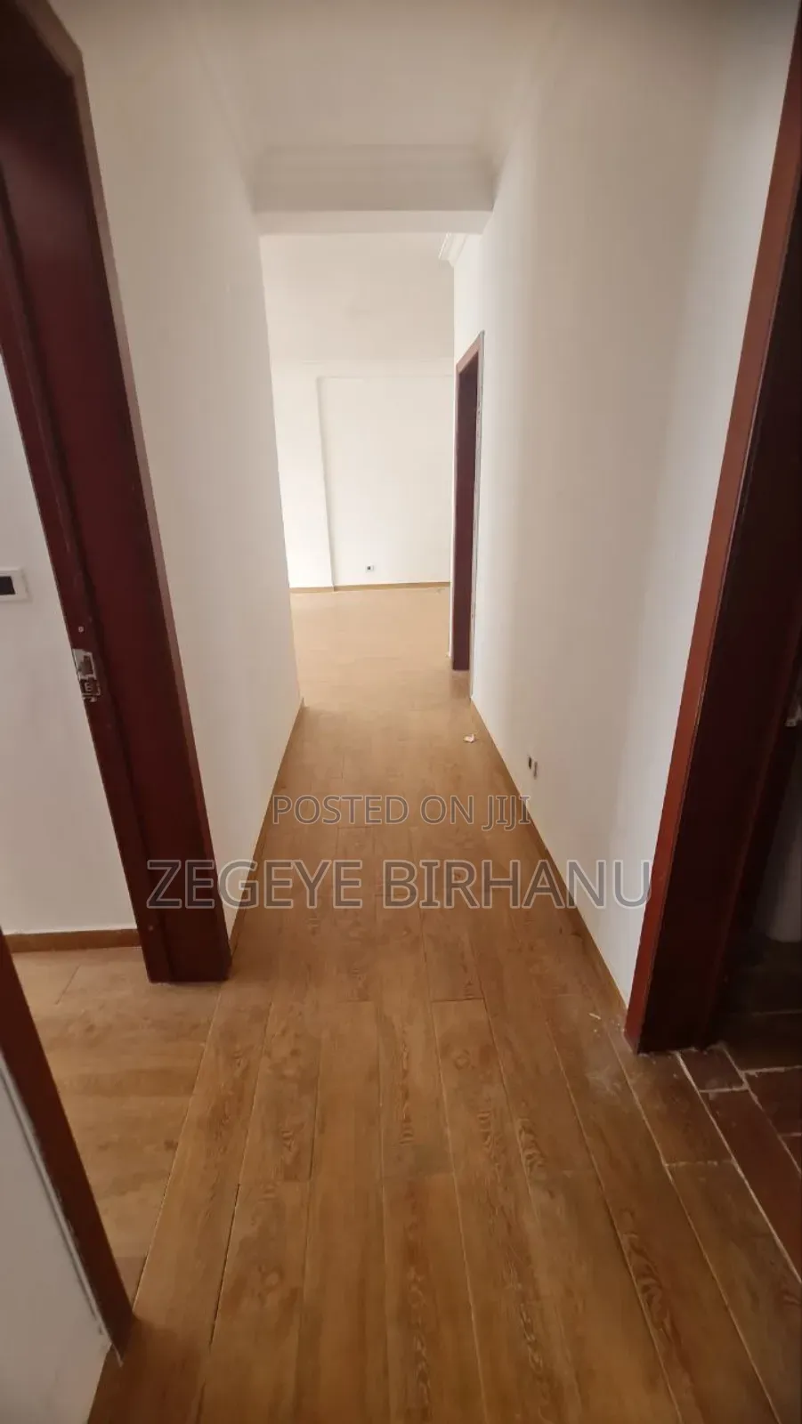 Furnished 3bdrm Apartment in ኖህ, Yeka for sale