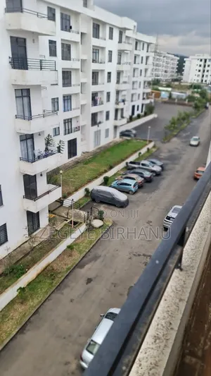 Photo - Furnished 3bdrm Apartment in ኖህ, Yeka for sale