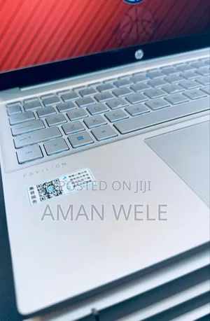 New Laptop HP Pavilion 15 16GB Intel Core I5 SSD 1T