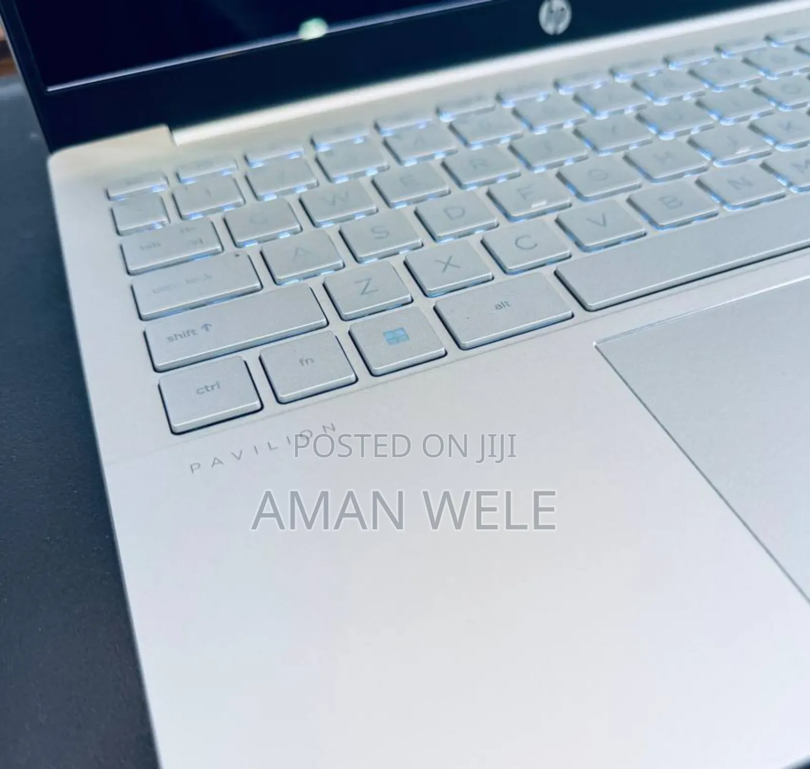 New Laptop HP Pavilion 15 16GB Intel Core I5 SSD 1T