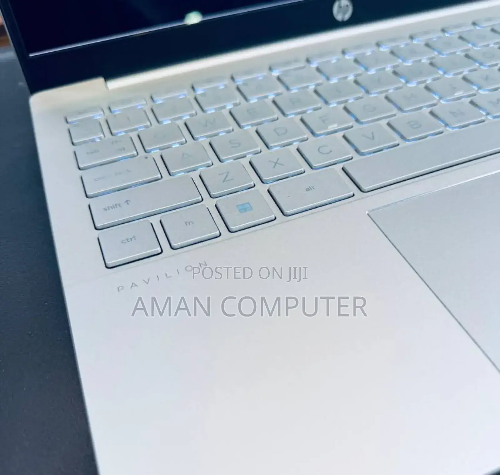 New Laptop HP Pavilion 15 16GB Intel Core I5 SSD 1T