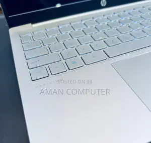 New Laptop HP Pavilion 15 16GB Intel Core I5 SSD 1T