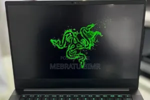 New Laptop Razer Blade 16GB AMD Ryzen 9 SSD 1T