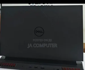 New Laptop Dell G15 5535 32GB Intel Core I9 SSD 1T
