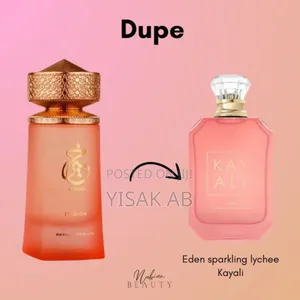 Photo - Paris Corner Khair Fusion Perfume