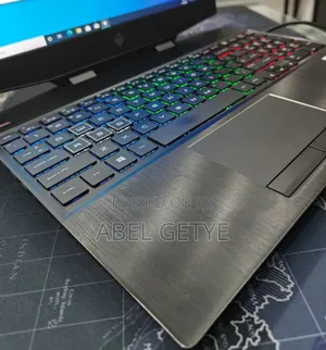 Photo - New Laptop HP Omen X 16GB Intel Core I7 SSD 512GB