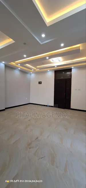 Photo - Furnished 2bdrm Condo in 40/60 Condominium, Yeka for sale