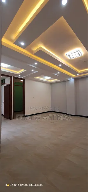 Furnished 2bdrm Condo in 40/60 Condominium, Yeka for sale