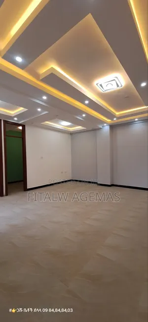 Furnished 2bdrm Condo in 40/60 Condominium, Yeka for sale