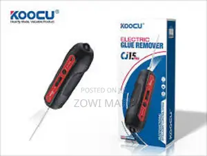 Photo - Koocu Electric Glue Remover Cj1gro