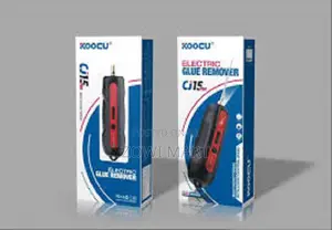 Koocu Electric Glue Remover Cj1gro