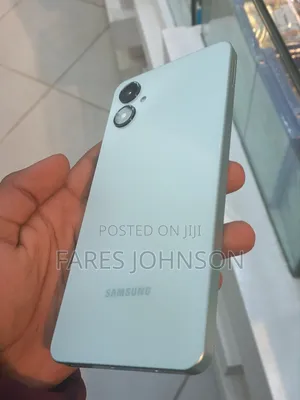 Photo - New Samsung Galaxy A06 128 GB