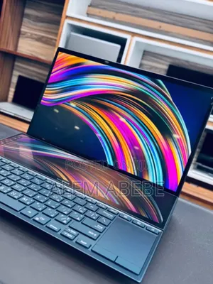 Photo - New Laptop Asus Zenbook 14 UX434 16GB Intel Core I7 SSD 1T