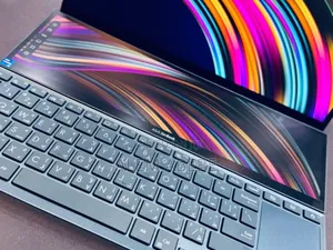 New Laptop Asus Zenbook 14 UX434 16GB Intel Core I7 SSD 1T