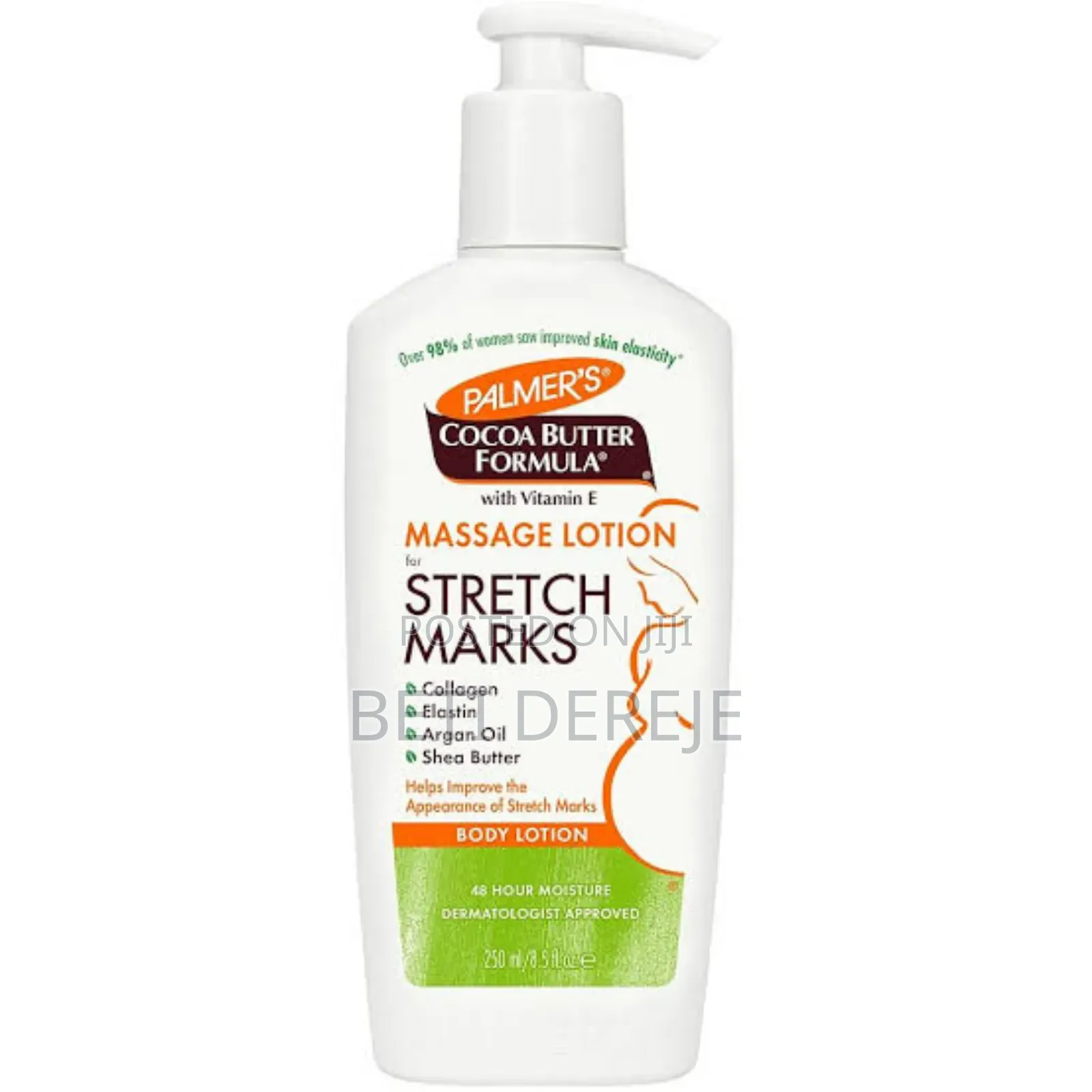 Palmer's Stretch Marks Lotion
