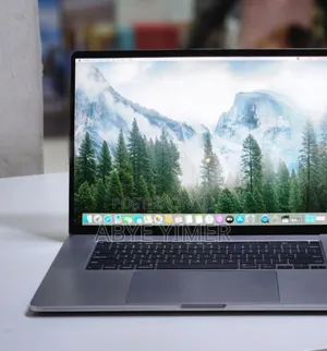 New Laptop Apple MacBook Pro 2019 32GB Intel Core I9 SSD 1T
