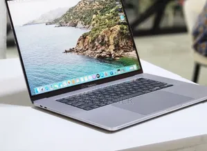 New Laptop Apple MacBook Pro 2019 32GB Intel Core I9 SSD 1T