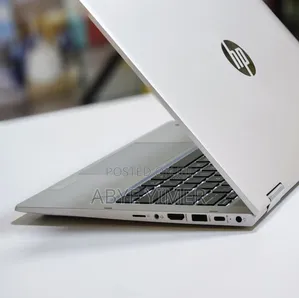 Photo - New Laptop HP ProBook 11 X360 16GB AMD Ryzen 7 SSD 512GB