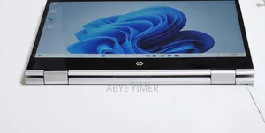 New Laptop HP ProBook 11 X360 16GB AMD Ryzen 7 SSD 512GB