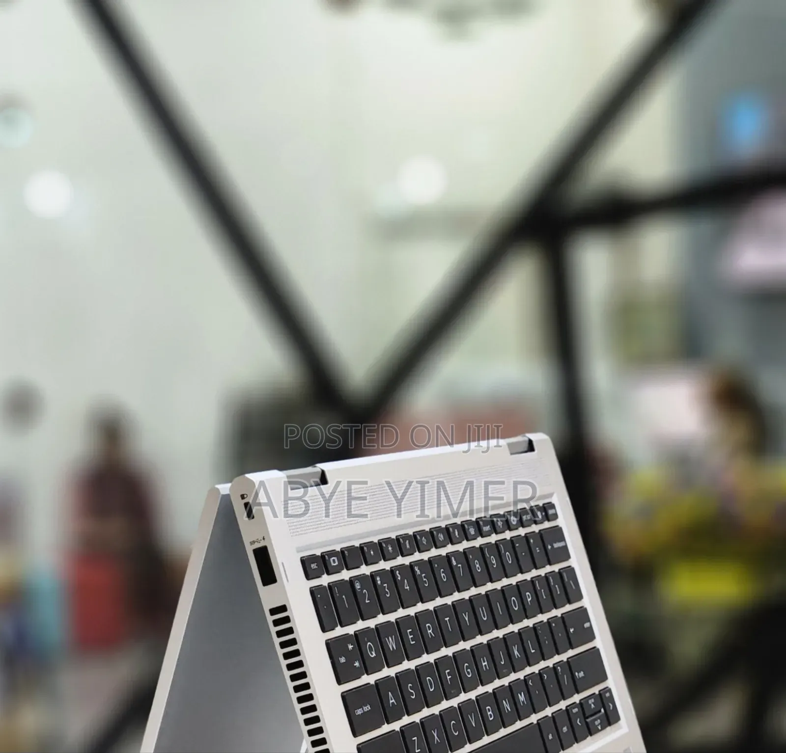 New Laptop HP ProBook 11 X360 16GB AMD Ryzen 7 SSD 512GB